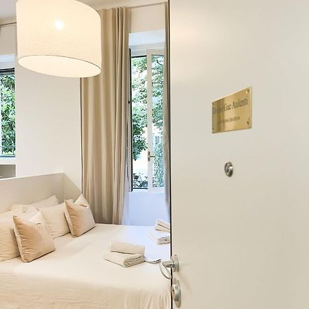 Divini Gae Aulenti Apartment Milan Exterior photo