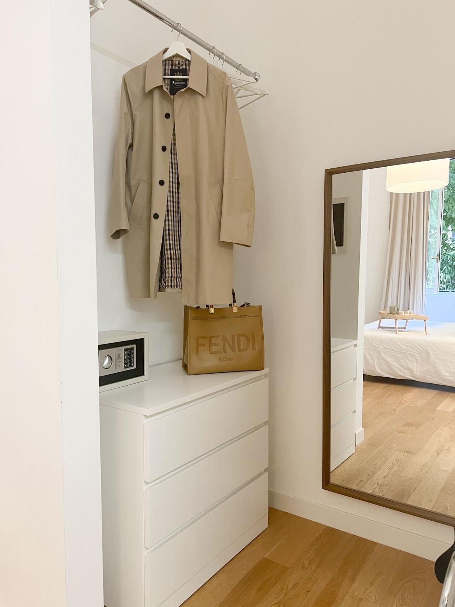 Divini Gae Aulenti Apartment Milan Exterior photo